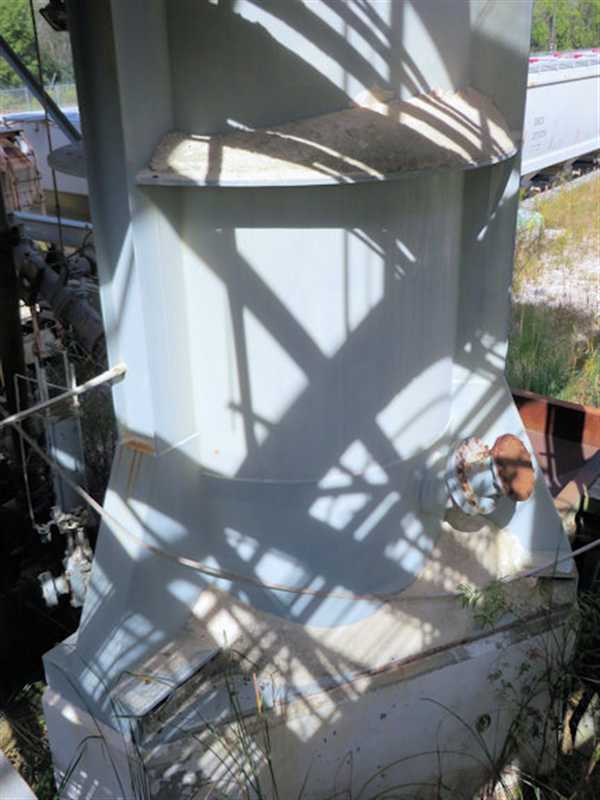 Mpsi Vtm-500 Vertimill/tower Mill)